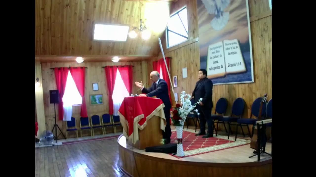 Transmisión de prueba - 15/02/2026