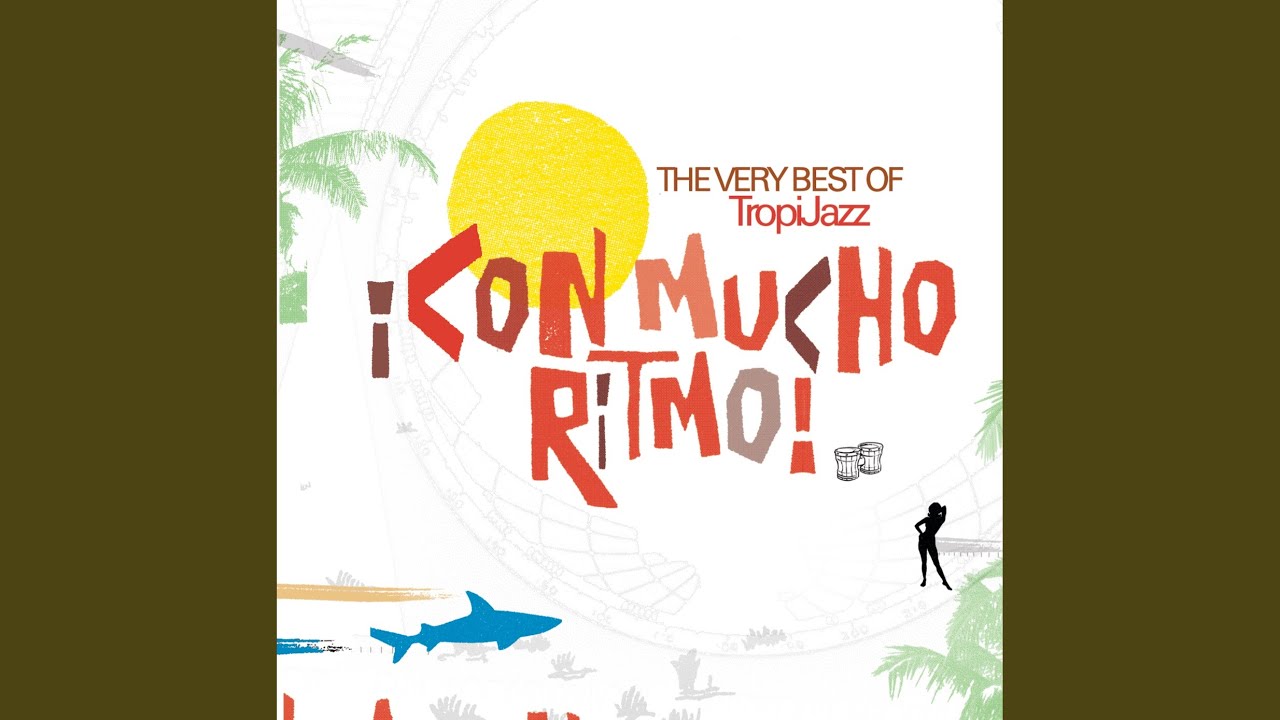 Tumbao (Album Version)