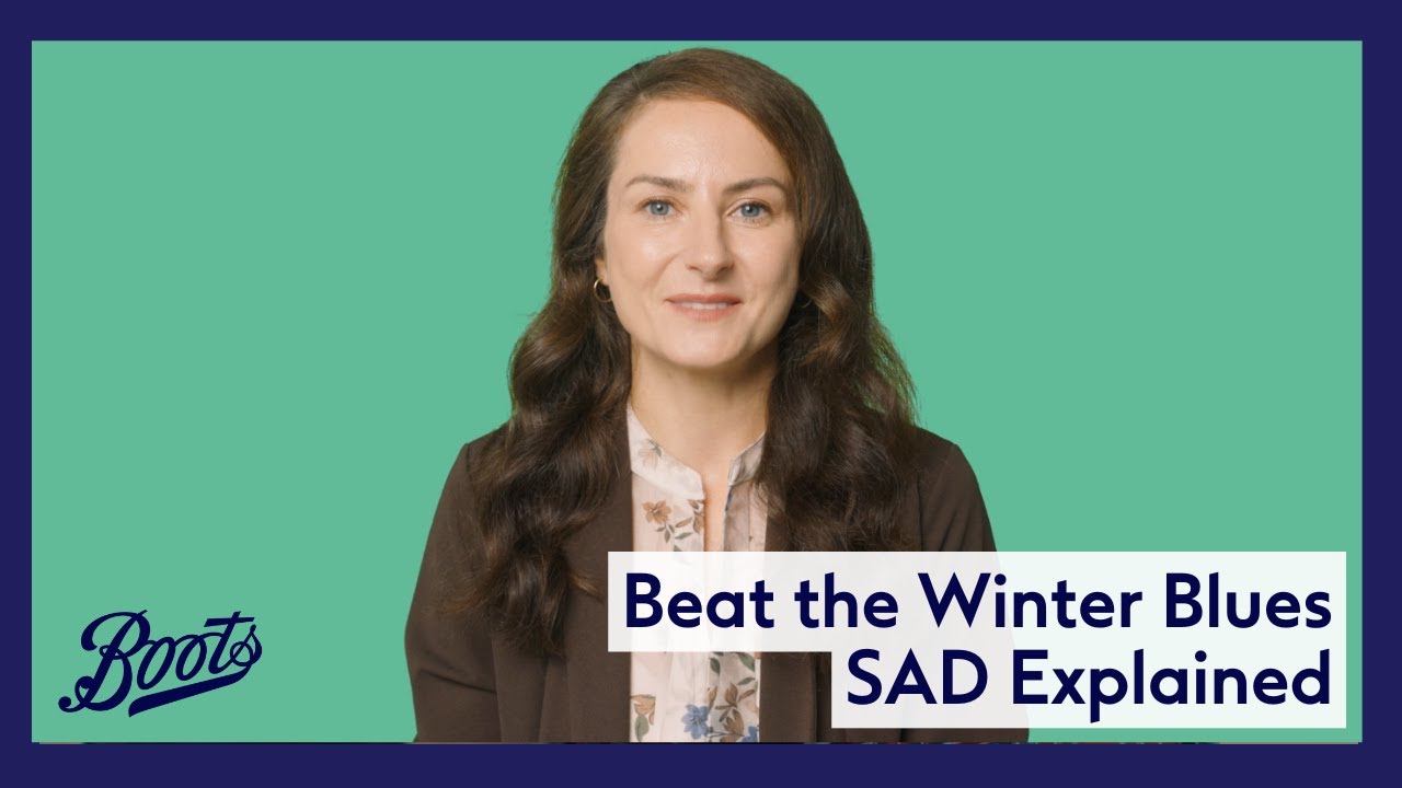 Seasonal Affective Disorder Explained: Why Winter Impacts Your Mood | Meet Our Pharmacy Team | Boots