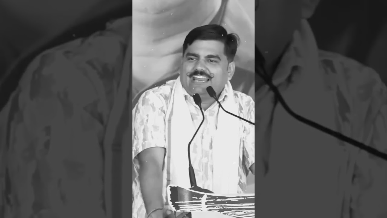 Rockstar Chaitar Vasava - Flower नहीं Fire है ये 🔥 #chaitarvasava #gujarat #aapgujarat #bharuch