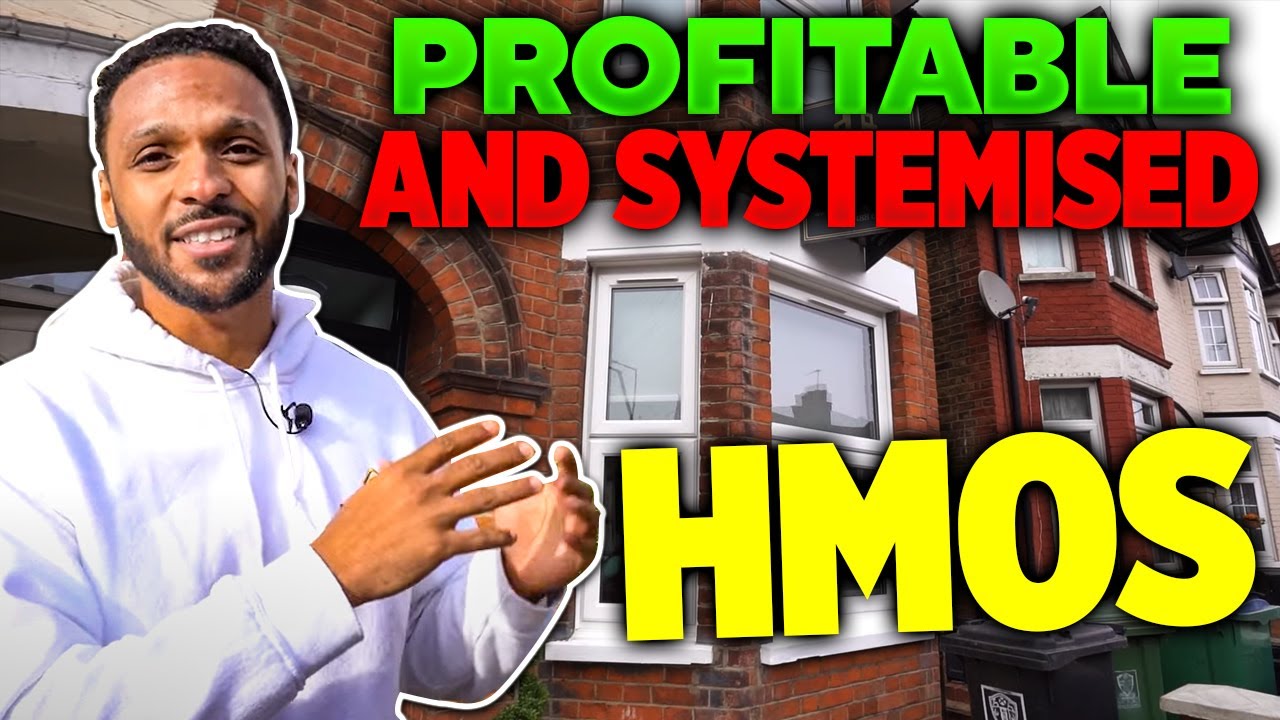 Development Tours Ep3 | “Trick to creating high-end, profitable and Systemised HMOs”
