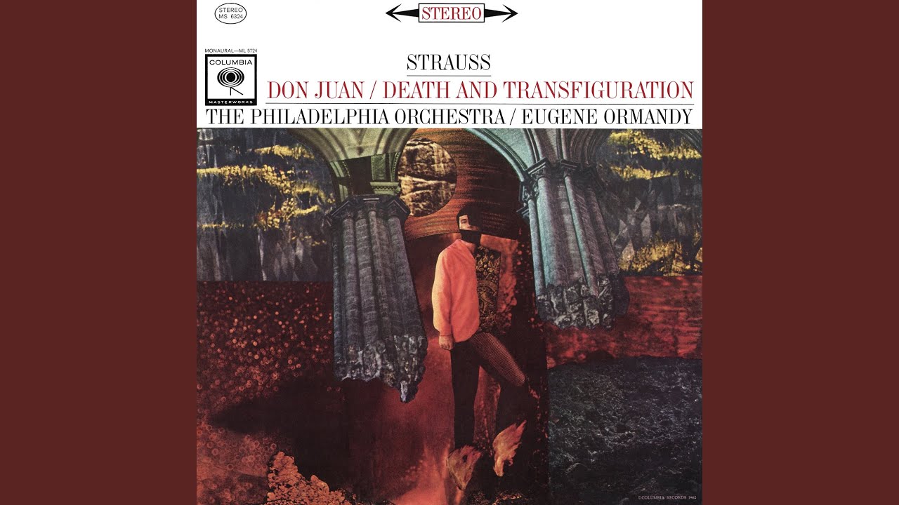Don Juan, Op. 20