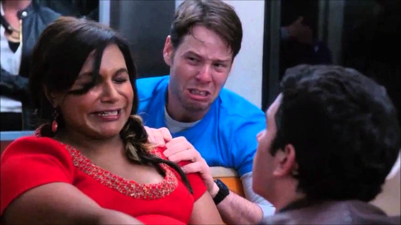 TMP Mindy and Danny s4