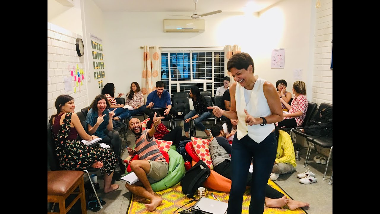 Amani and Gleac June 2019- Behavioral Nudges and scaling Impact through Tech