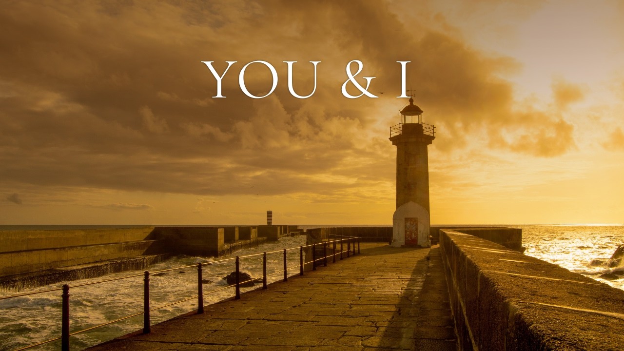 YOU & I – Smooth Jazz Guitar Cover | RC Smooth Jazz & bossa