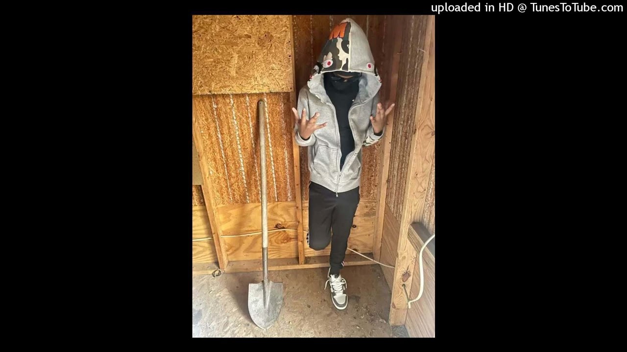 1326Bishop x Jah Drillz x Mdot 59 x Pop Kreep x Yen34 Type Beat - 