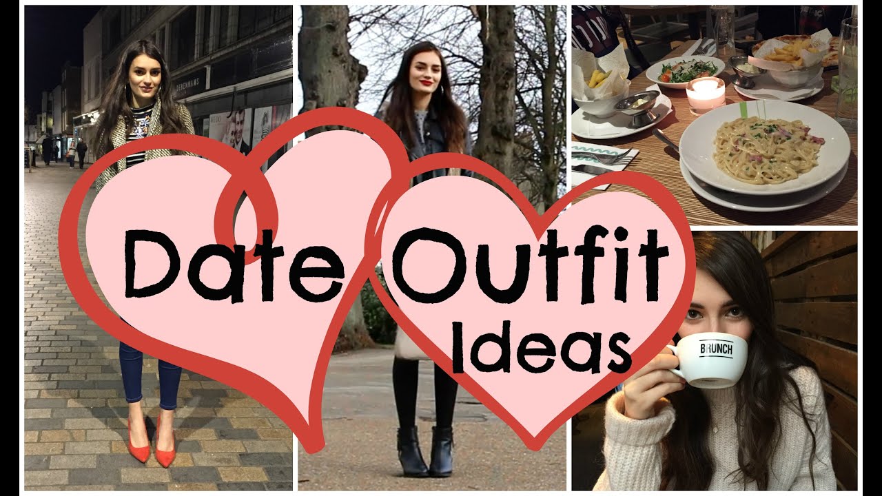 Date Outfit Ideas | Peexo