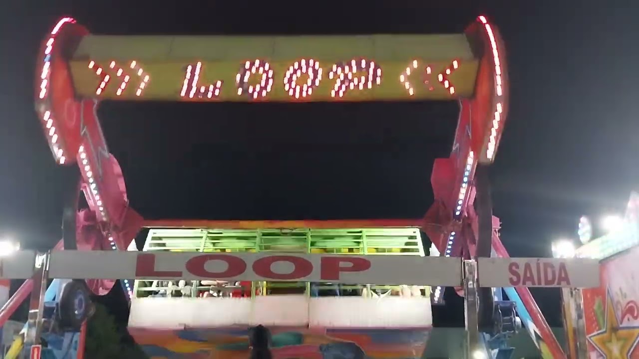 Parque Tiaraju em Livramento 2024 2