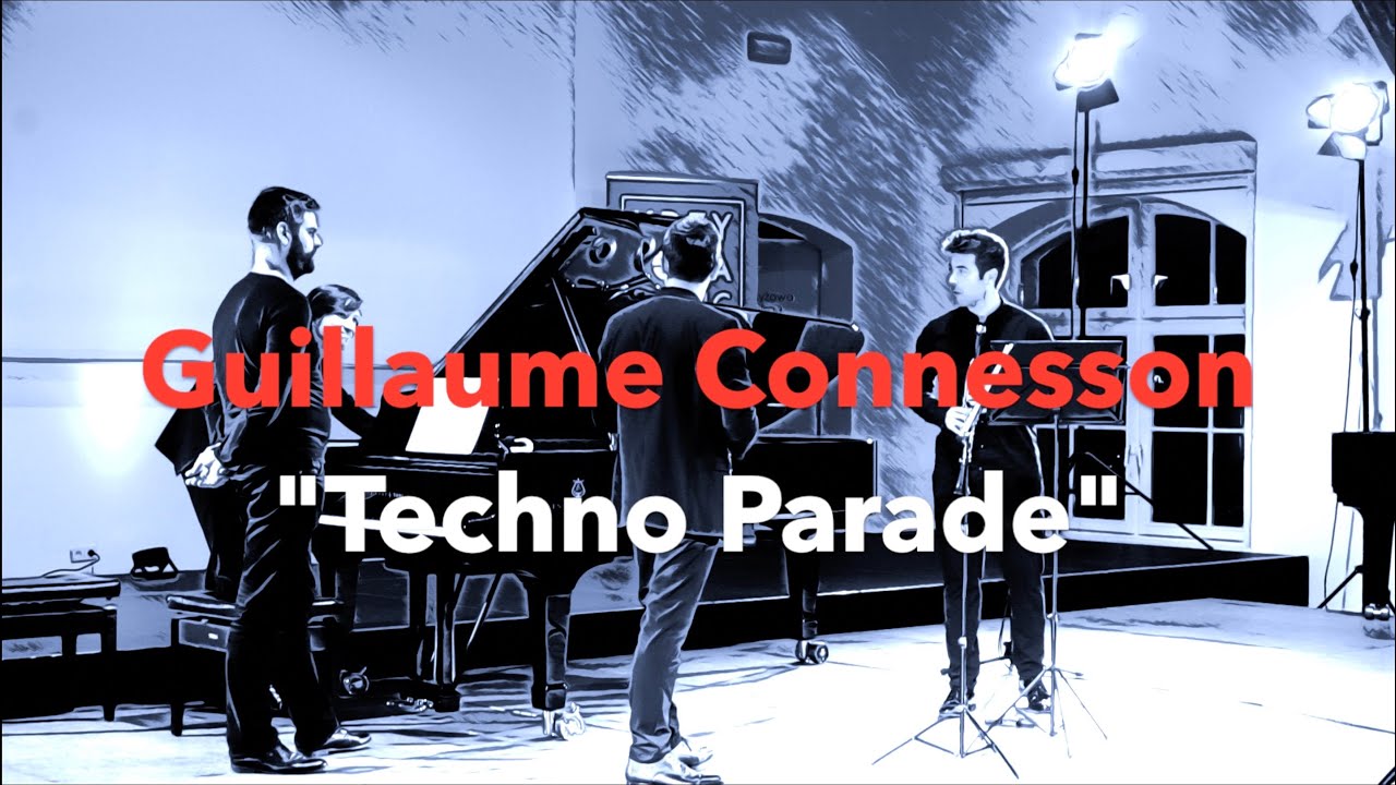 CONNESSON : 