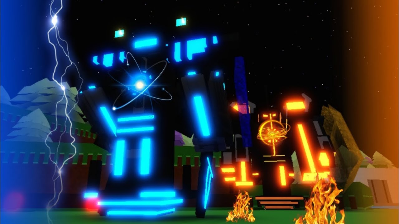 Mecha Wars | Season 2 (all episodes)