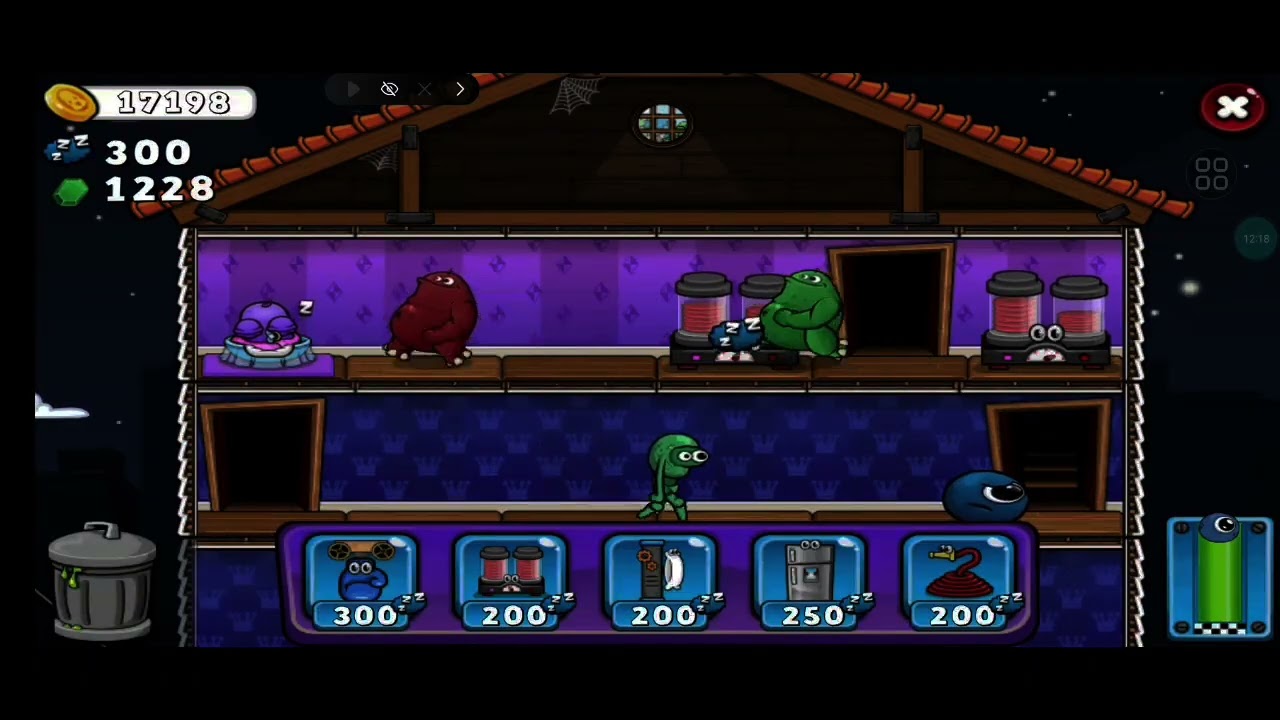 moy 7 gameplay ɪv