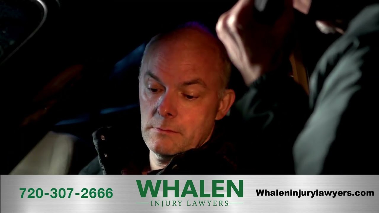 Drunk & Distracted Driving | Whalen Injury Lawyers