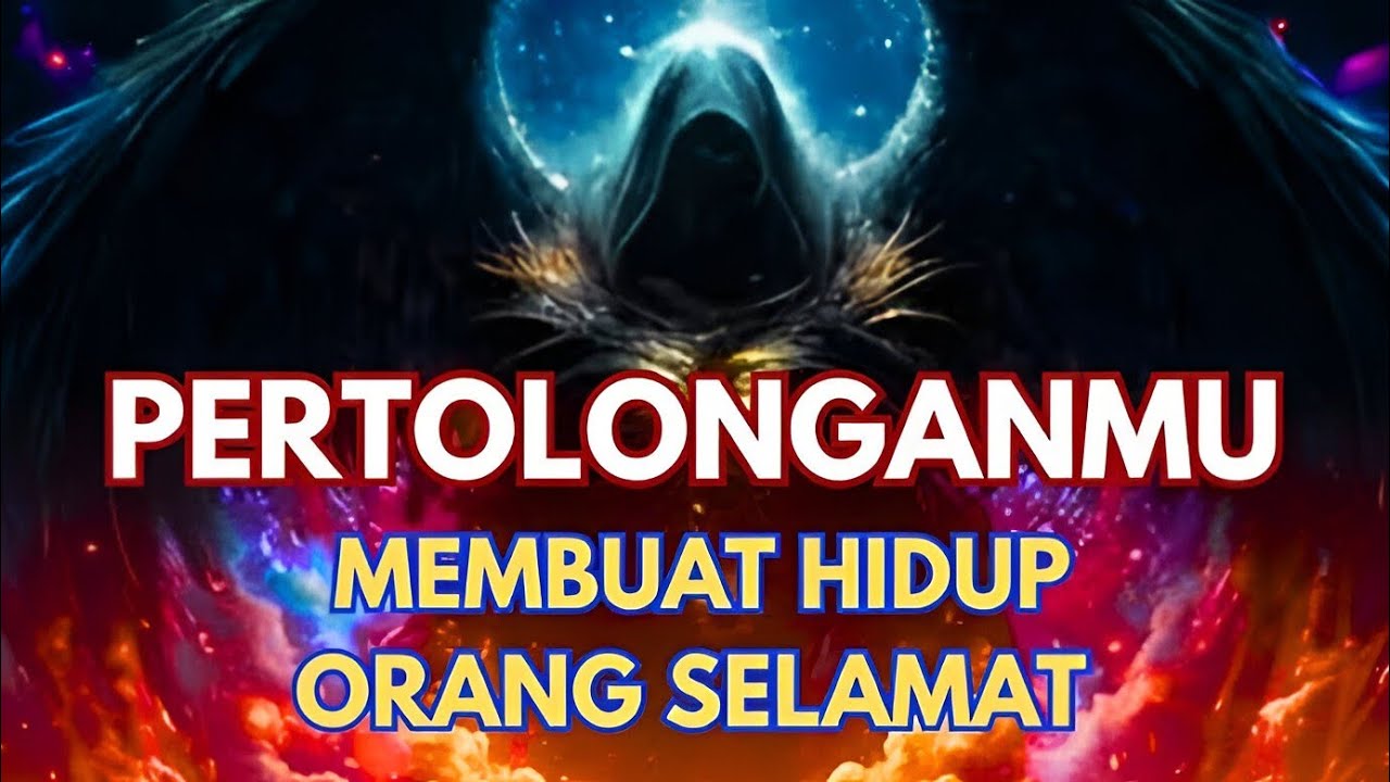 Jiwa Terpilih 🌟 Pertolongan Kecilmu Dulu Ternyata Menyelamatkan Hidupnya