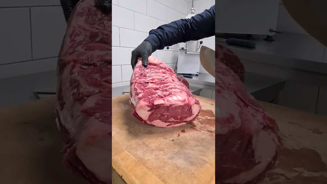 Entrecote From First Quality #entrecote #meat #antrikot