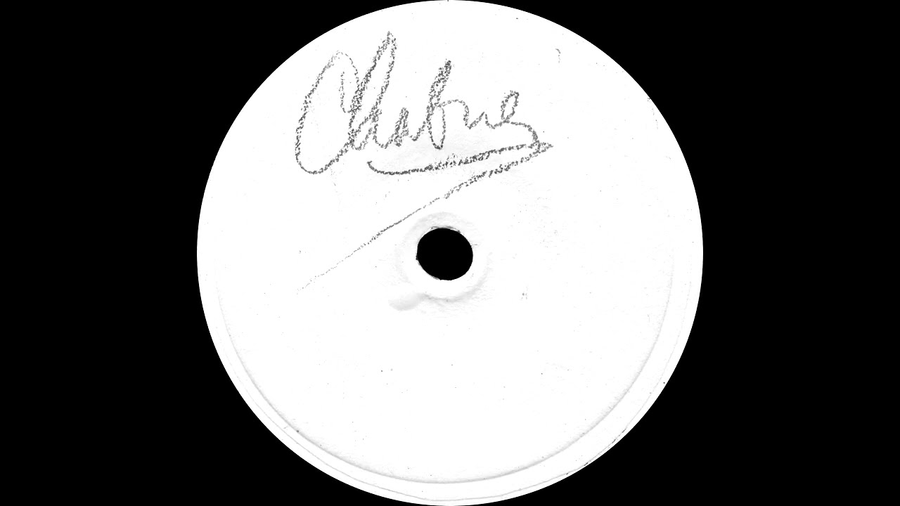 Test Pressing | España / Suite Pastorale - Jean Fournet and Orchestre Des Concerts Lamoureux (1953)