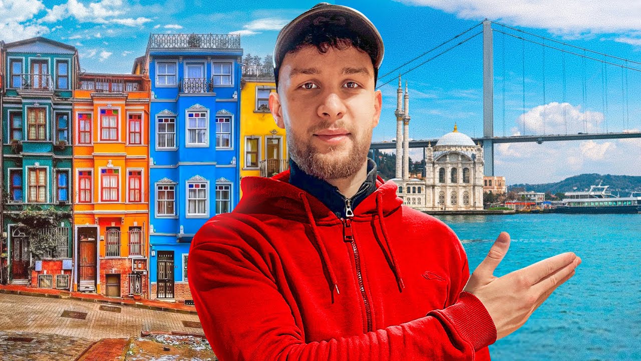 Das wolltet ihr aus Istanbul sehen..