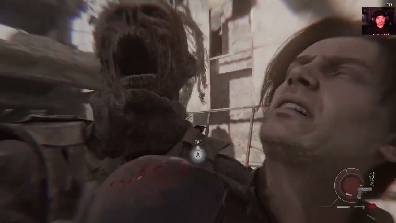 Resident Evil 9 Requiem (PC) Part 3