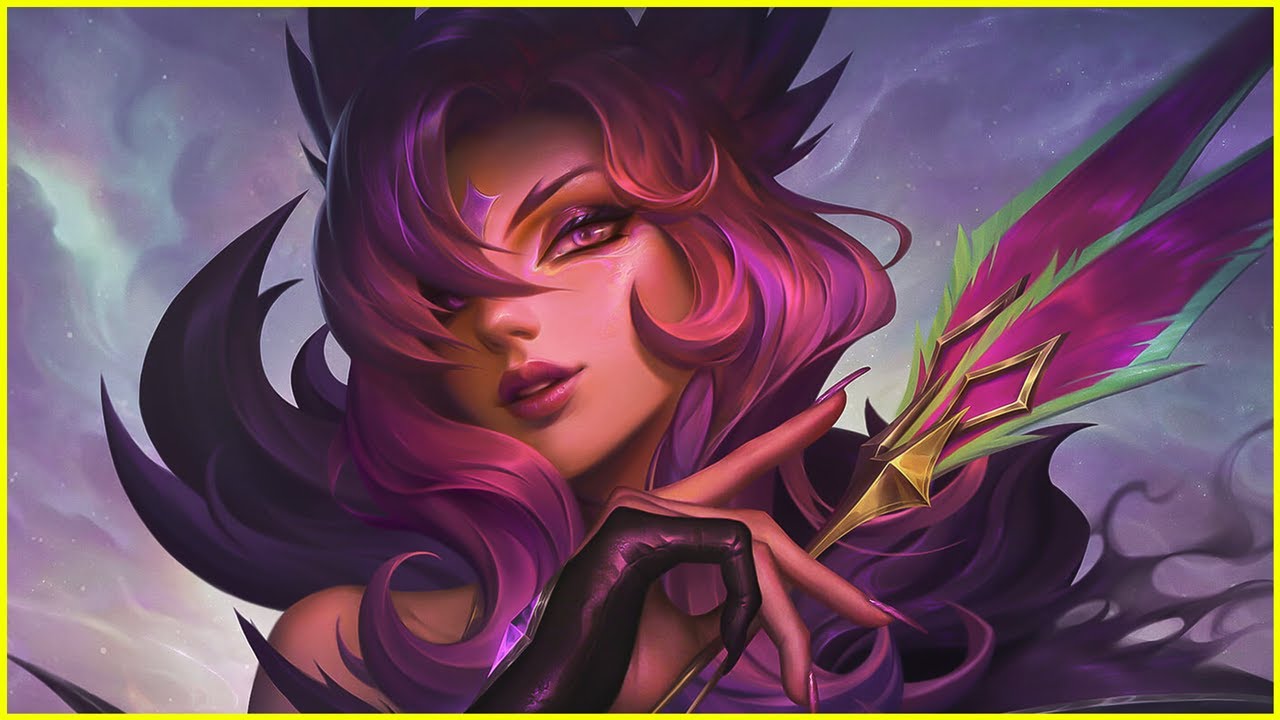 adro bu videoda xayah oynadı