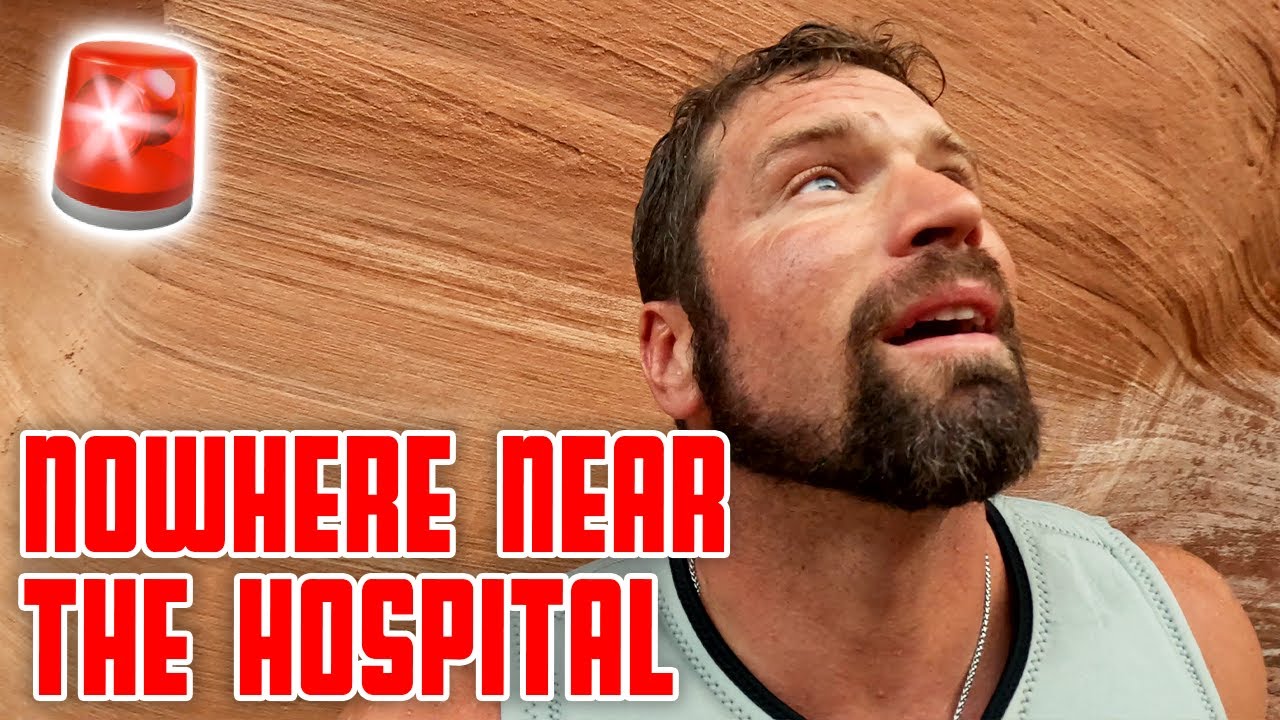 UNEXPECTED SEZIURE | NOWHERE NEAR THE HOSPITAL | FAMILY COMES TOGETHER TO HELP STOP EMERGENCY
