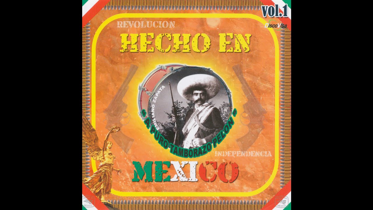Tamborazo Jerez - Tamarindo