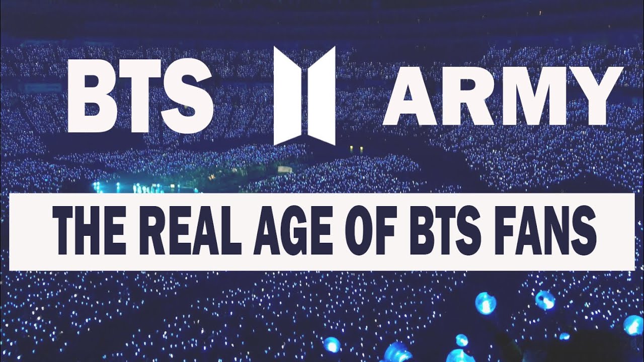 Fans of BTS have no age | GLOBAL ARMY PROJECT