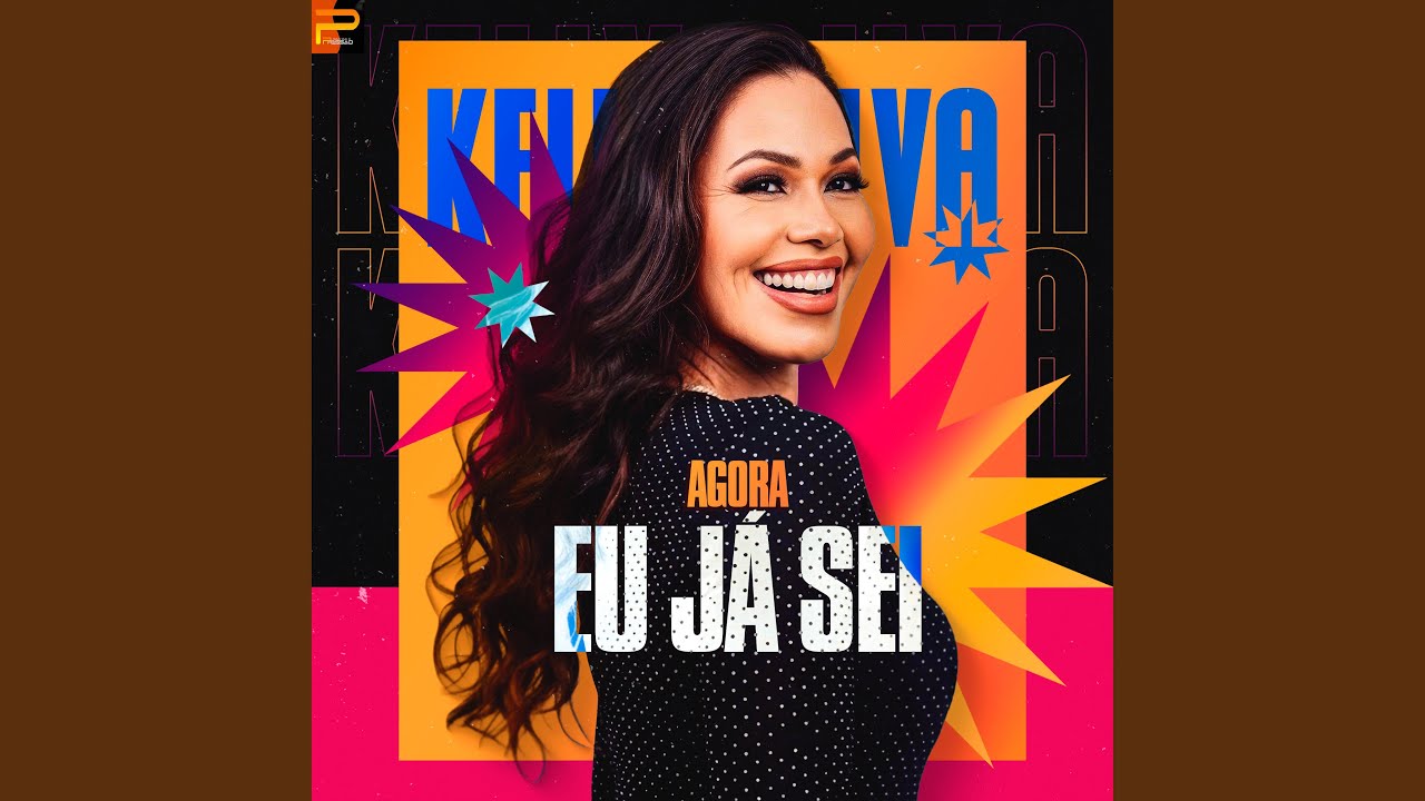 Agora Eu Já Sei