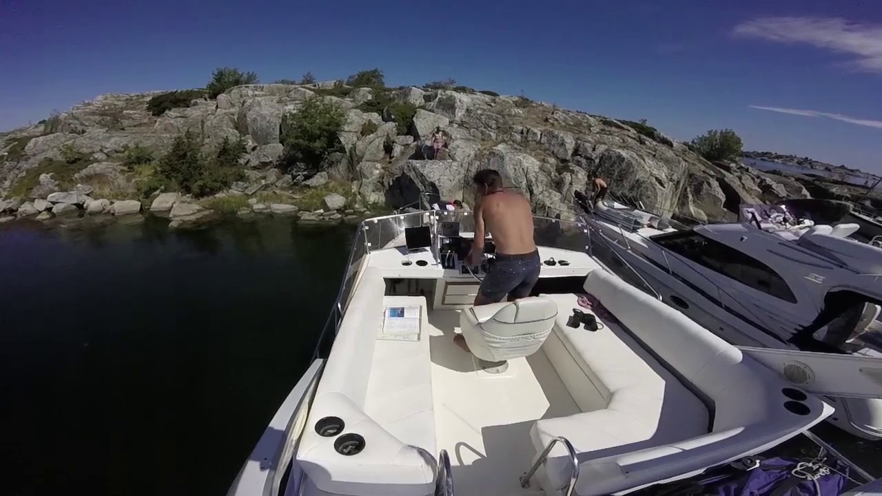 Huvudskär