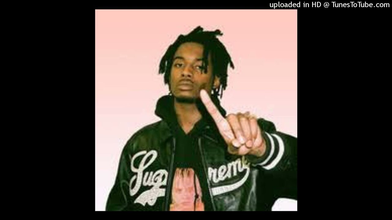 [free] playboi carti type beat - top of the line