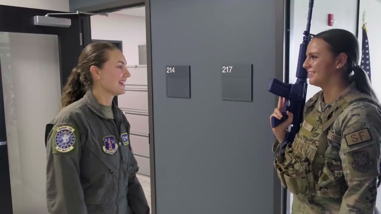 My Home Base: Kentucky Air National Guard