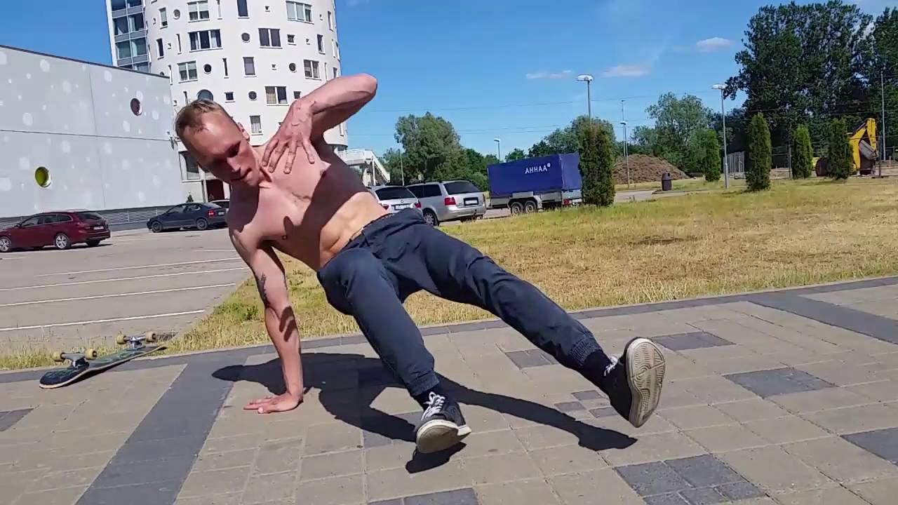 Kevadp&auml;ev :D