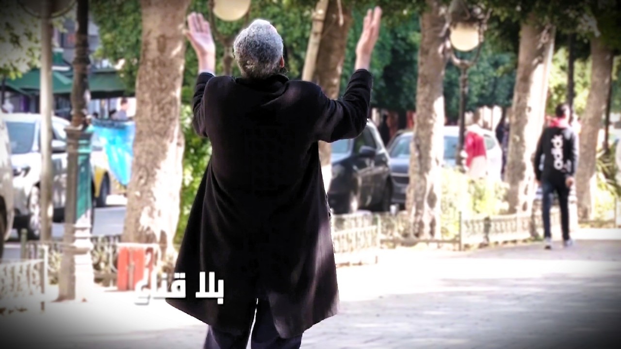 عاد من الصلاة فوجد منزله مسروق؟! كسرولي خشمي وجبدو عليا سكيـ ـنة !! تعذبت وحقي ملقيتوش..الظلم خايب!!