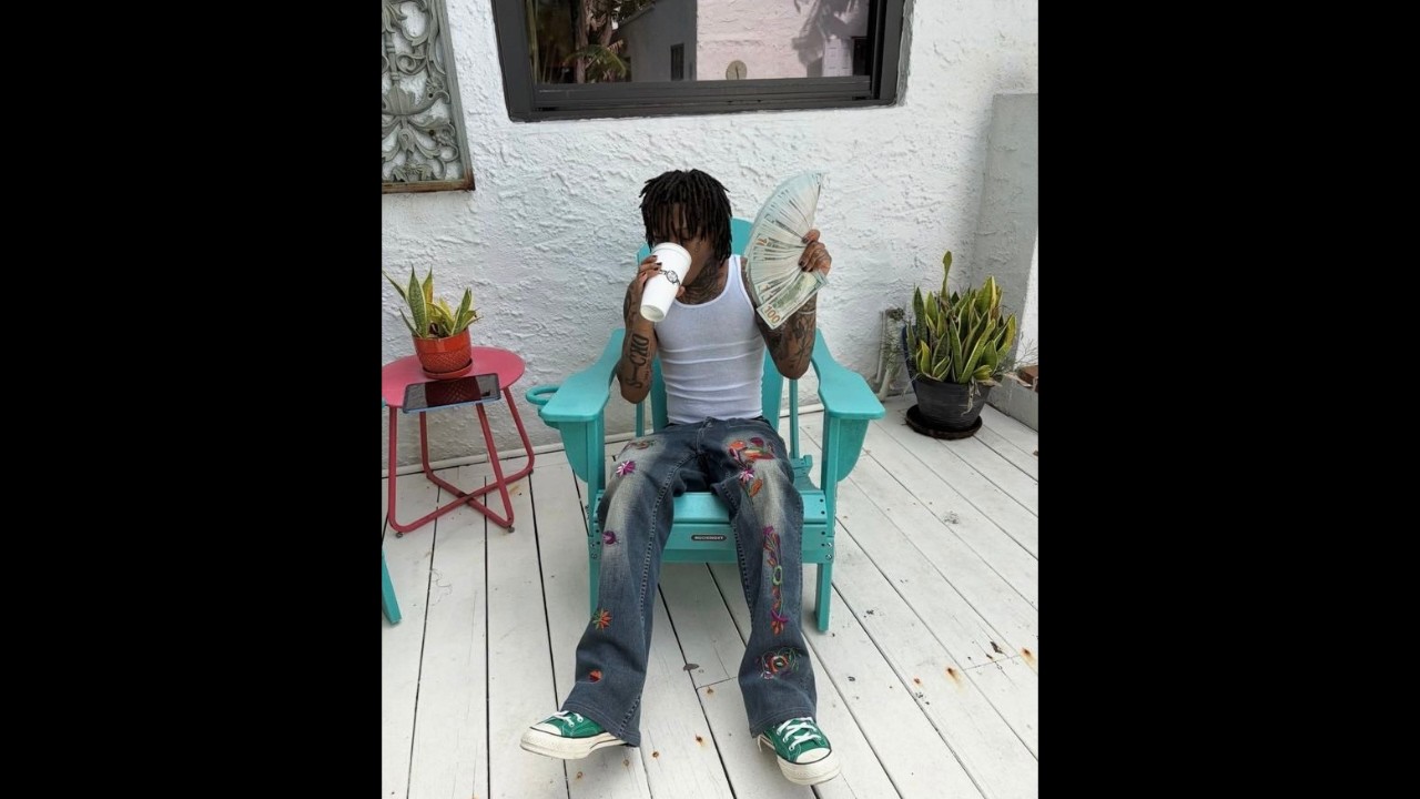 [FREE] TopOppGen x Fattmack type beat - 