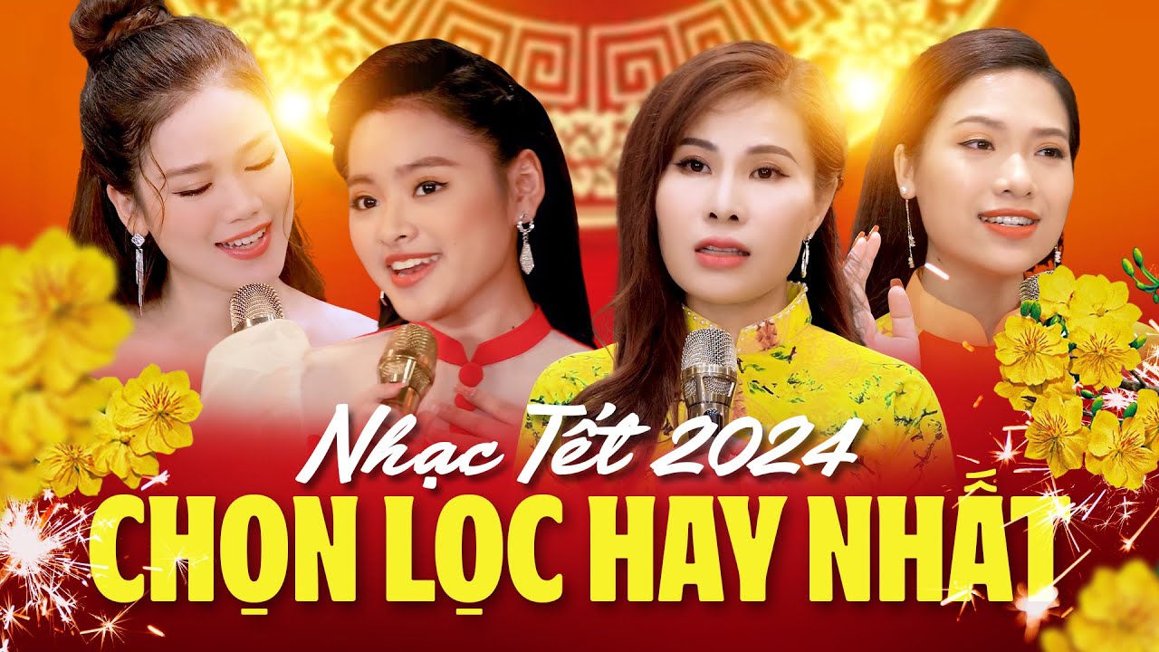 CÂU CHUYỆN ĐẦU NĂM‖ Nhạc Xuân Bolero 2024 Chọn Lọc Hay Nhất Hiện Nay | Trên đường đi lễ xuân đầu năm