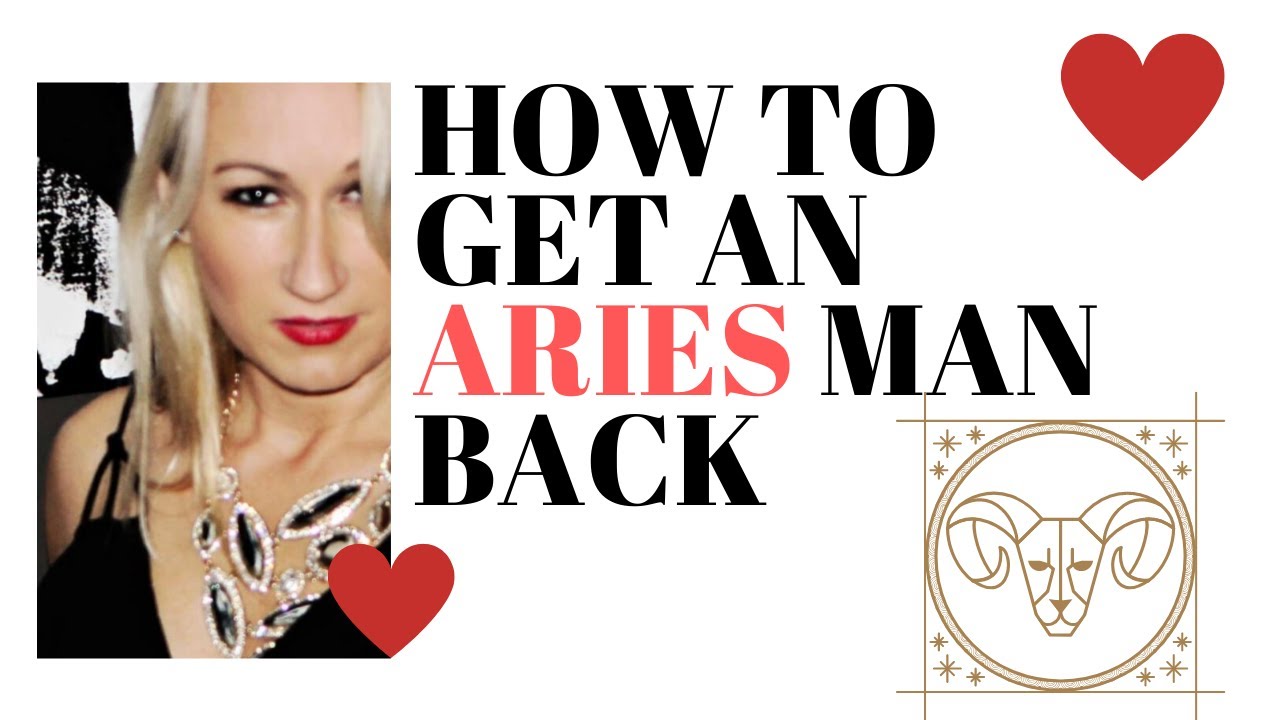 Как вернуть мужчину-Овна Любовь Страсть Как вернуть интерес к мужчине-Овну?