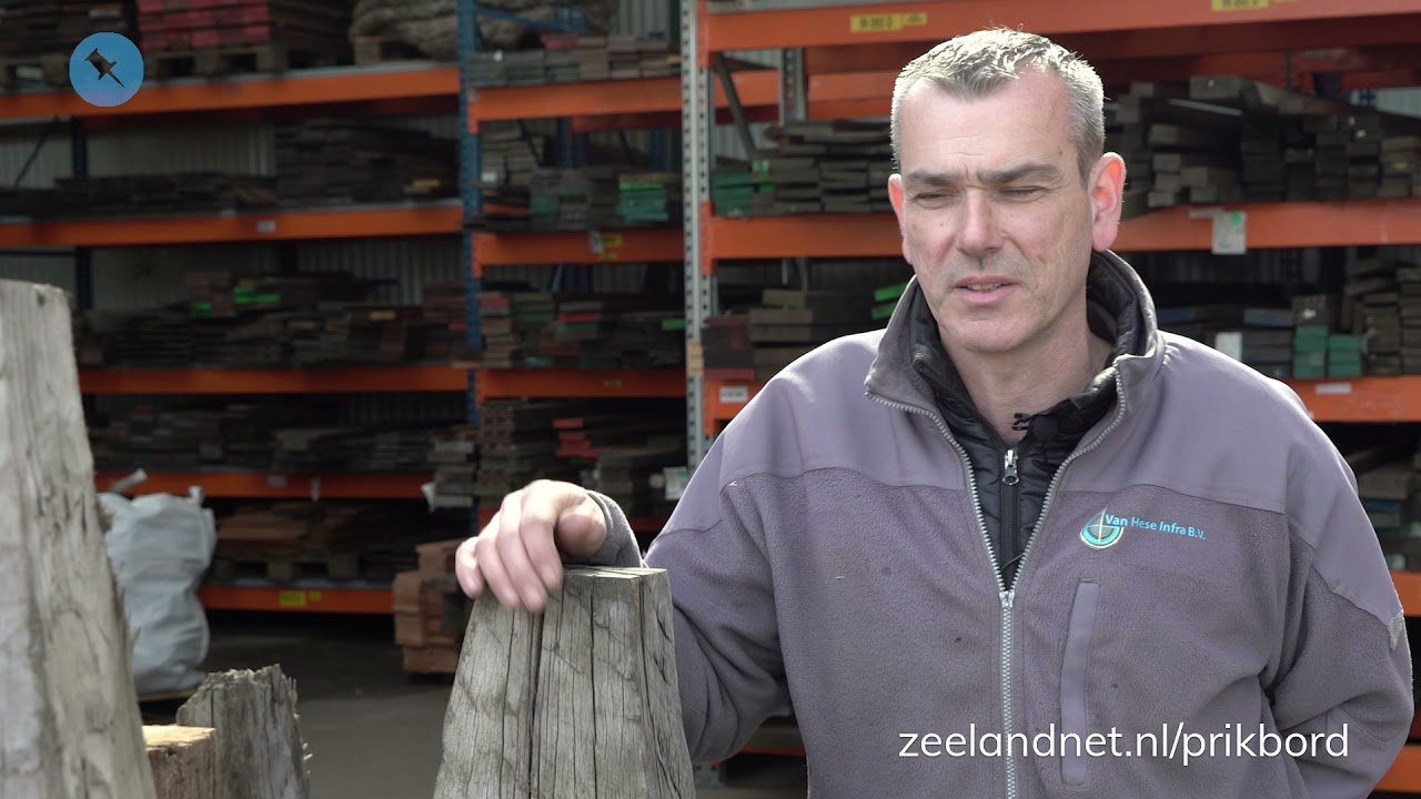 Meerpaal te koop Zeelandnet Prikbord