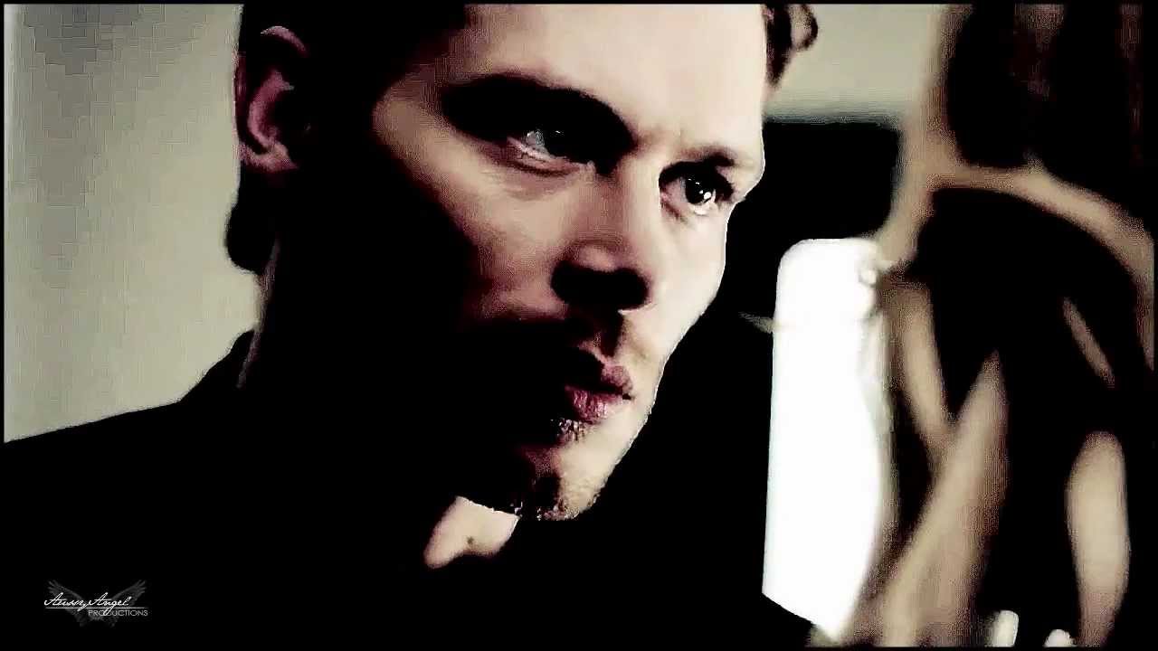 klaus&caroline | D N A