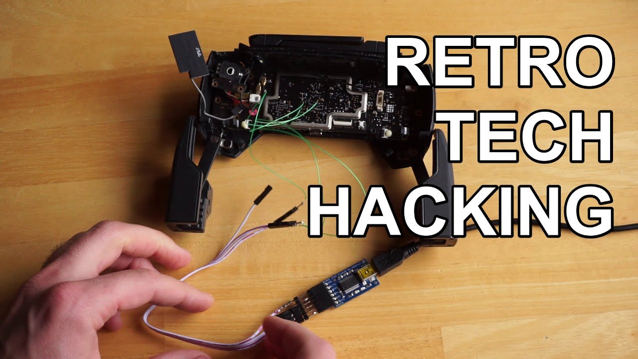 Serial port - what is it doing in your house?