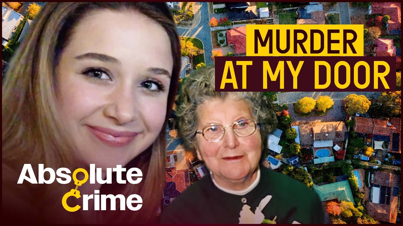 4 Shocking Murder Cases In Sleepy Suburbs