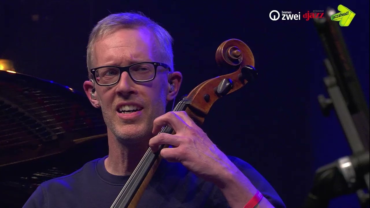 jazzahead! 2025 - Svante Söderqvist - THE ROCKET (SE/EE)