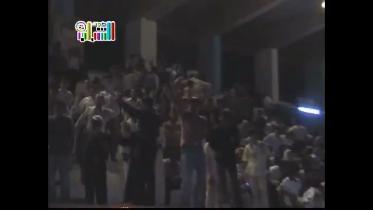 مفيد اسماعيل ..حفلة المسبح دير الزور ٢٠٠٦