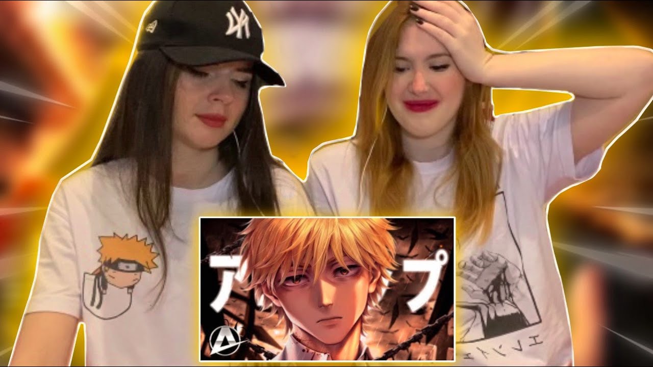 REAGINDO à ANIRAP: Desabafo Denji | CK Animes