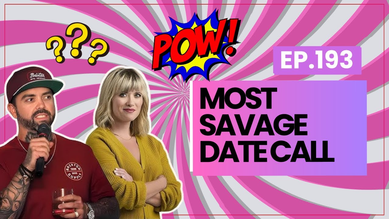 Jubal Phone Pranks Most Savage Date Call 😂⚡☎️💣 EP.193