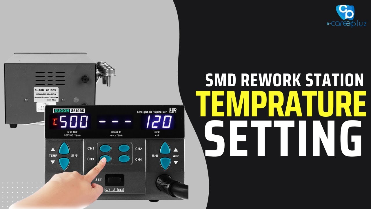 sugon 8610dx temprature configuration