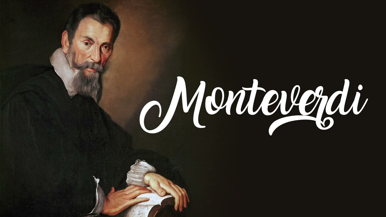 Monteverdi: Messa a 4 voci, Laetaniae della Beata Vergine a 6 voci, Magnificat a 6 voci
