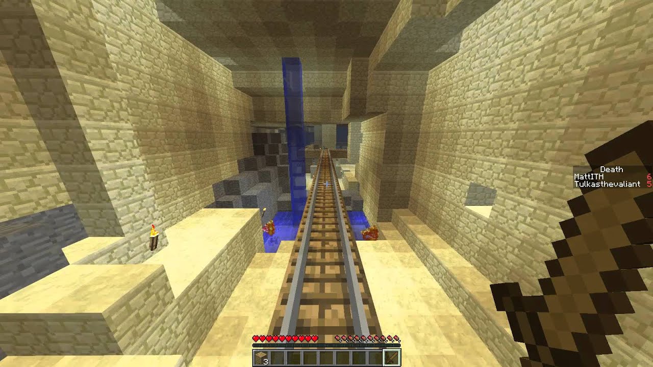 Sunburnt Islands #3 | CTM with MattInTheHat