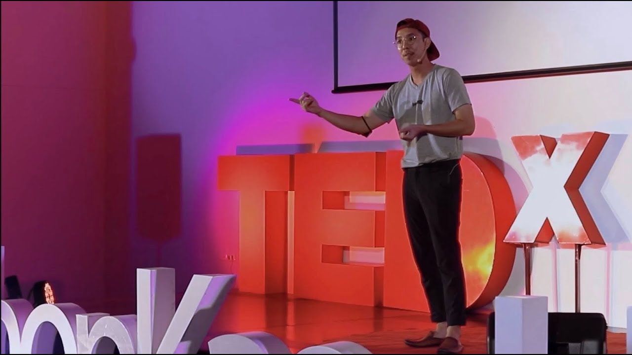เวทีแรก | Teeranai Sottipinta | TEDxKhonKaenU