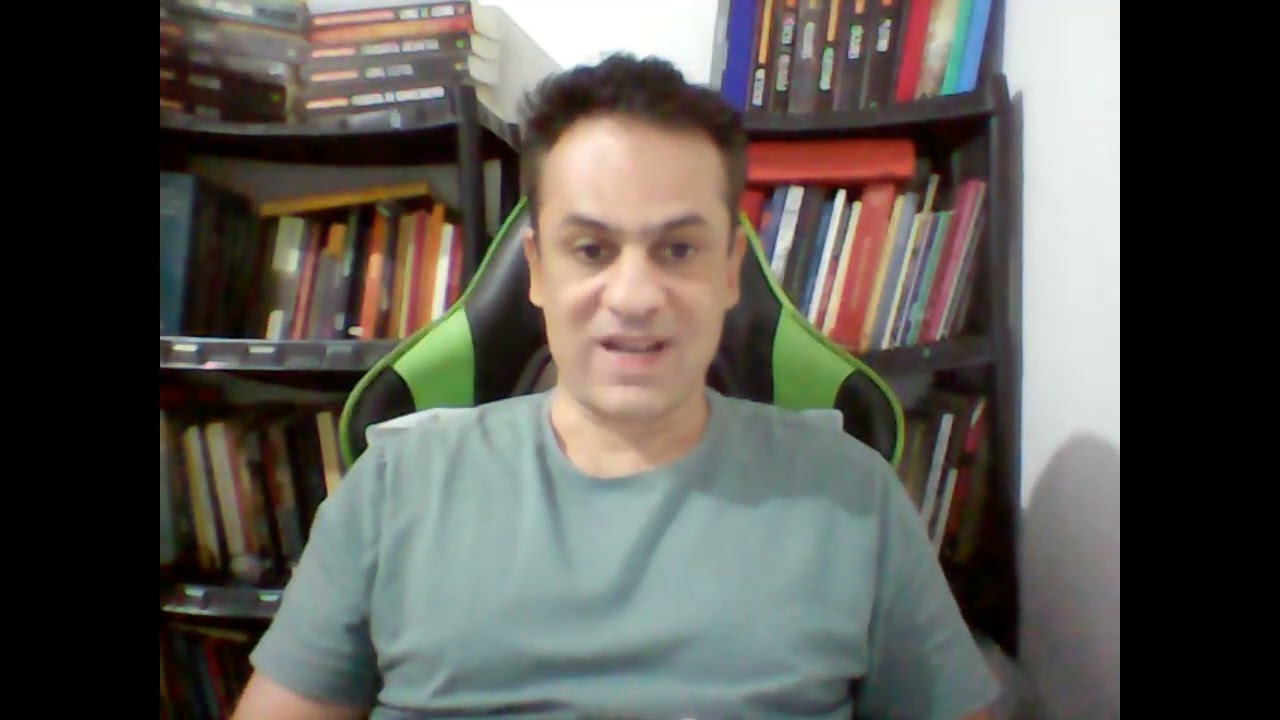 AULA 1: IDEOLOGIA E LITERATURA