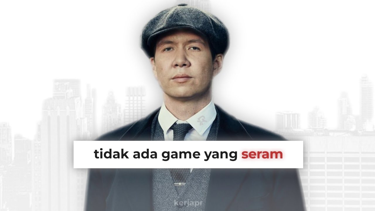 HOROR - WINDAH BASUDARA EXE