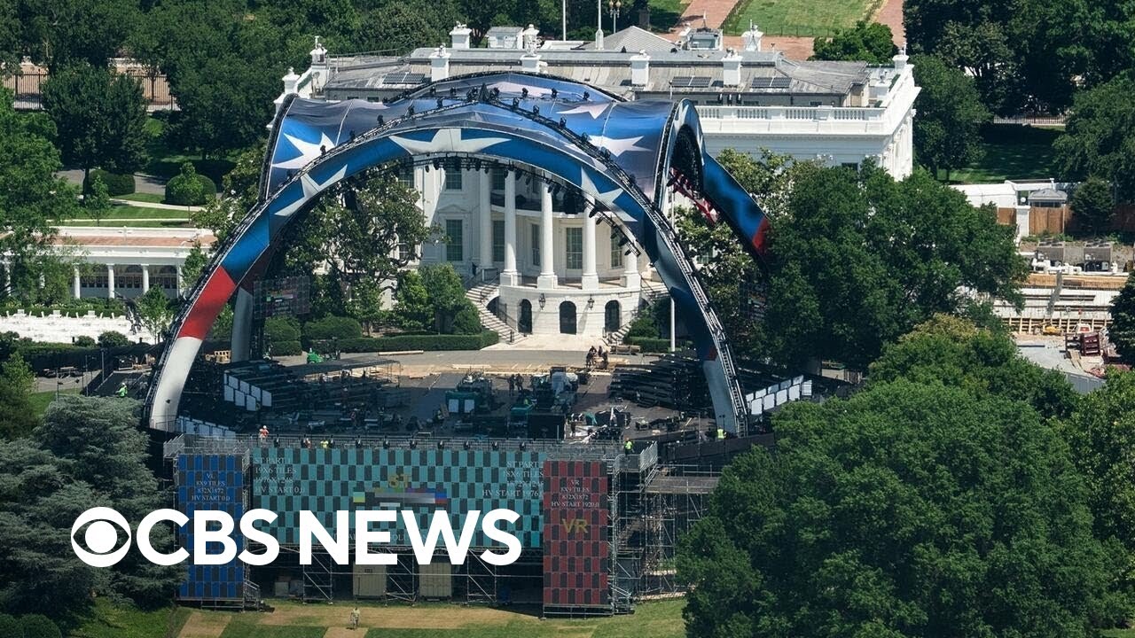 Federal lawsuit aims to stop UFC fight at White House on Trump's birthday