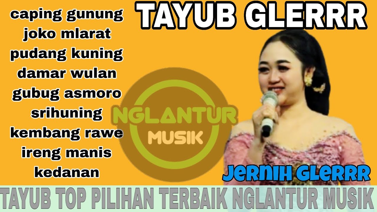 TAYUB BAS GLERRR ❗️ nglantur musik cocok di sambi makaryo pokok.e mantap tenan 